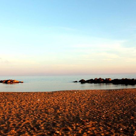 B&B Nettuno San Leone Eksteriør bilde