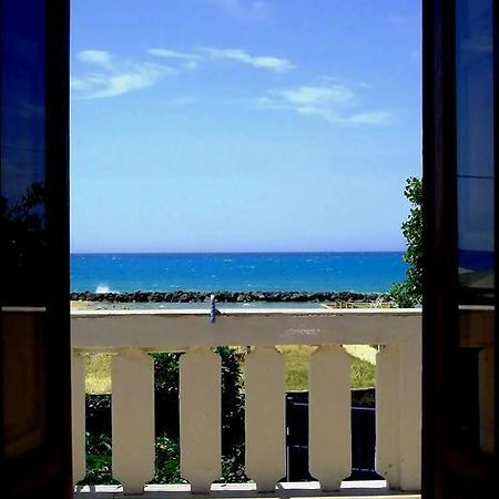 B&B Nettuno San Leone Eksteriør bilde