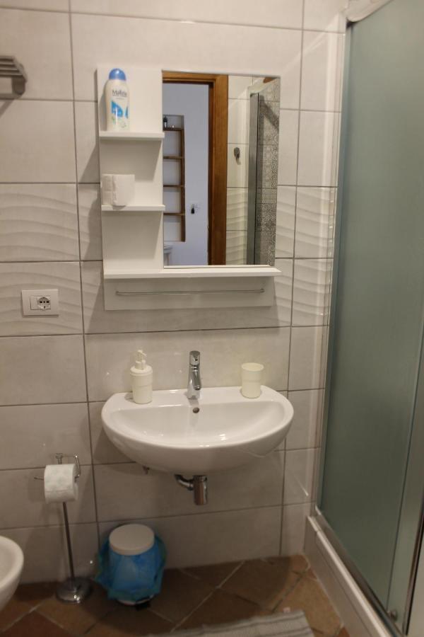 B&B Nettuno San Leone Eksteriør bilde