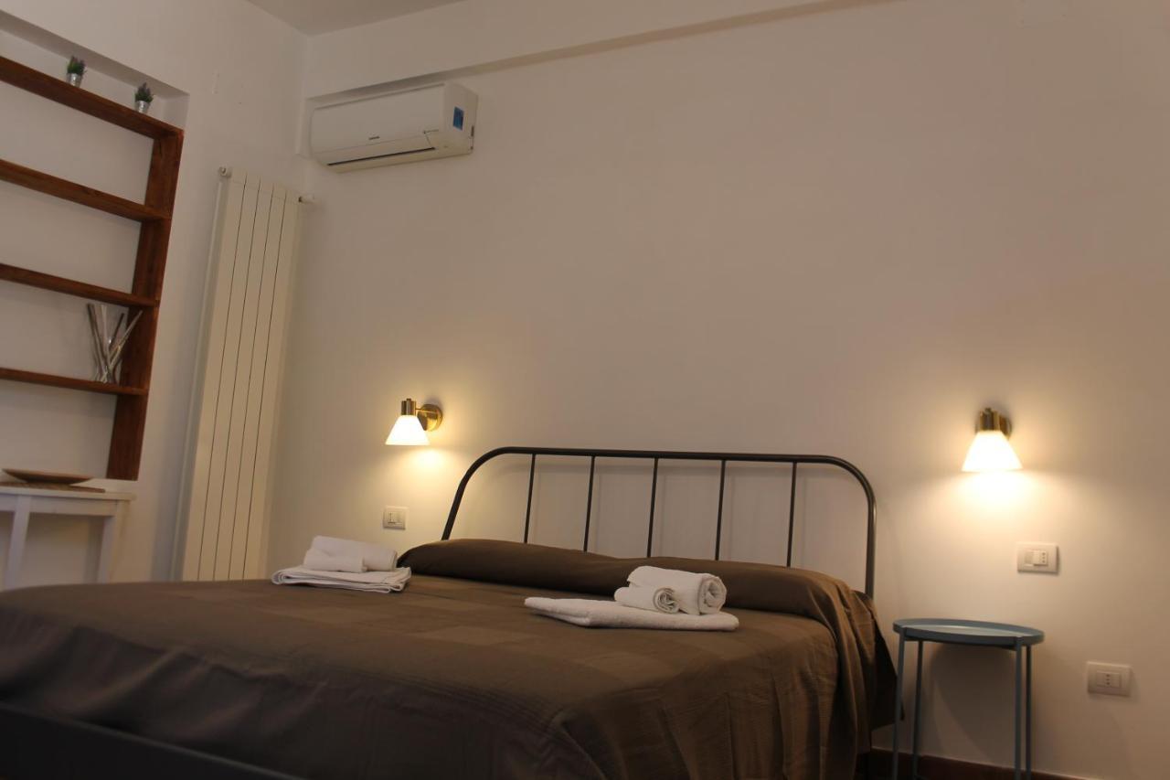 B&B Nettuno San Leone Eksteriør bilde