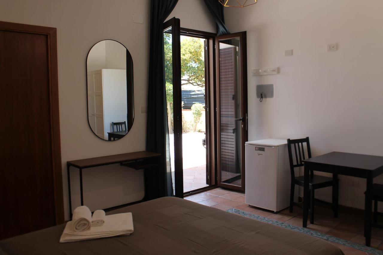 B&B Nettuno San Leone Eksteriør bilde
