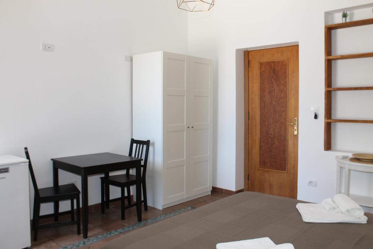 B&B Nettuno San Leone Eksteriør bilde