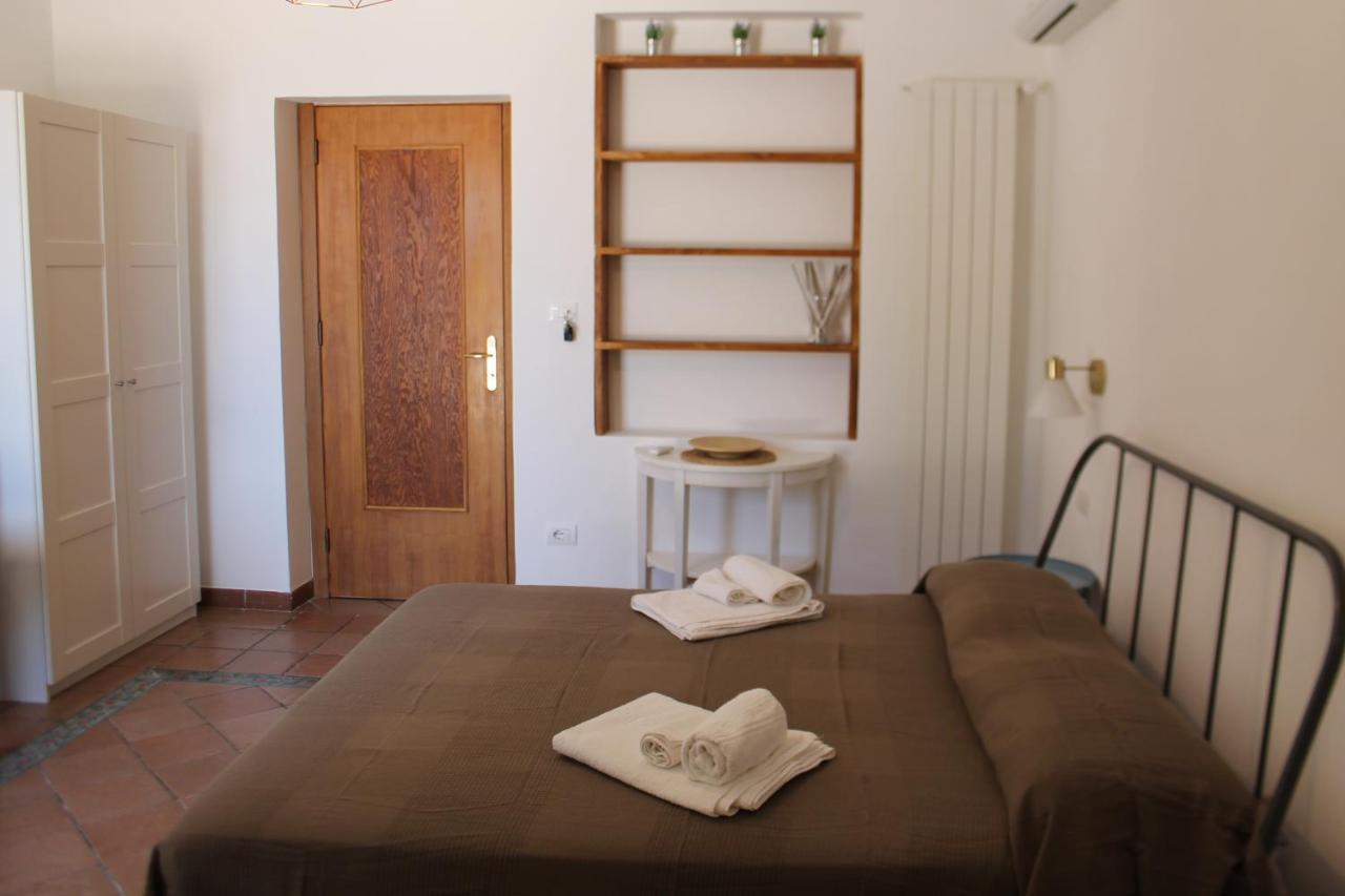 B&B Nettuno San Leone Eksteriør bilde