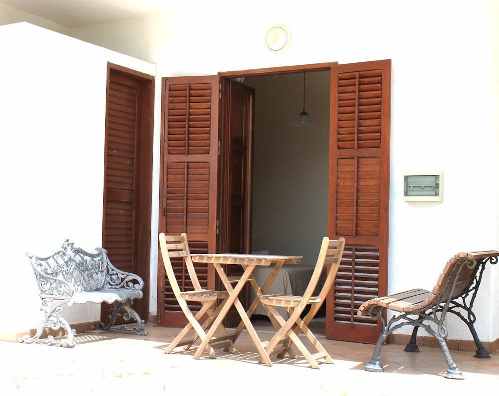 B&B Nettuno San Leone Eksteriør bilde