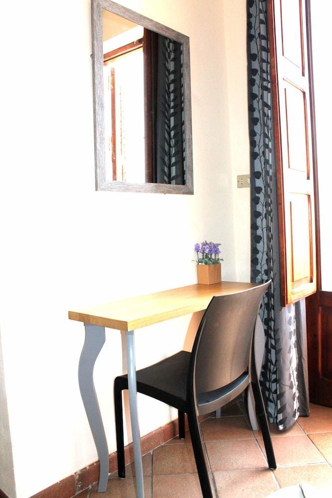 B&B Nettuno San Leone Eksteriør bilde