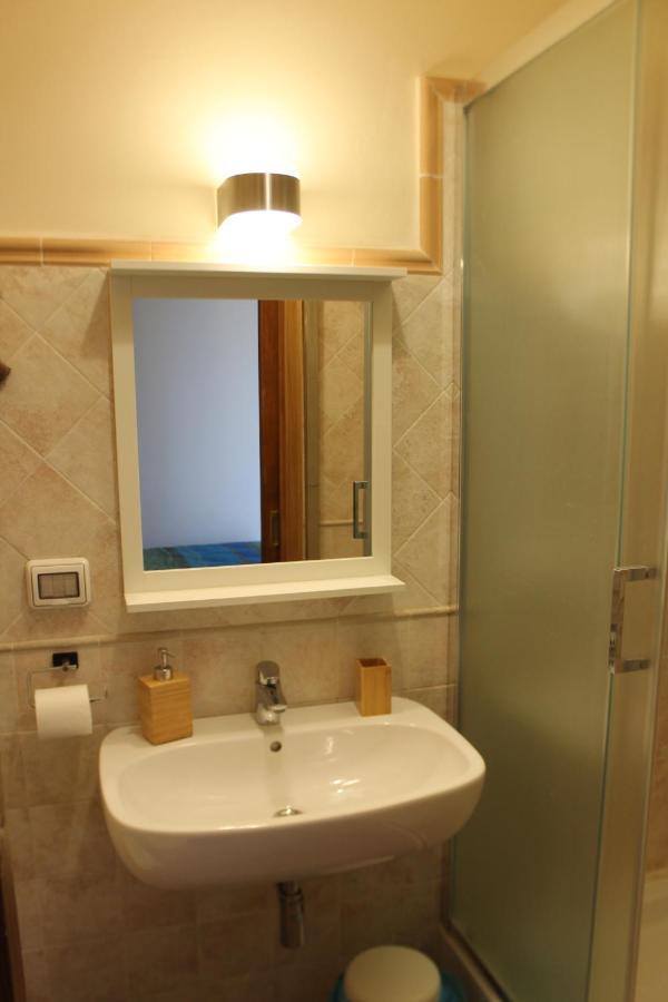 B&B Nettuno San Leone Eksteriør bilde