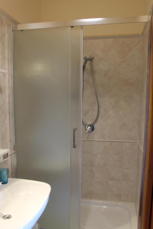 B&B Nettuno San Leone Eksteriør bilde