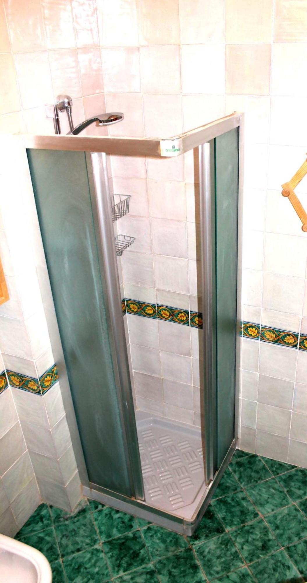 B&B Nettuno San Leone Rom bilde
