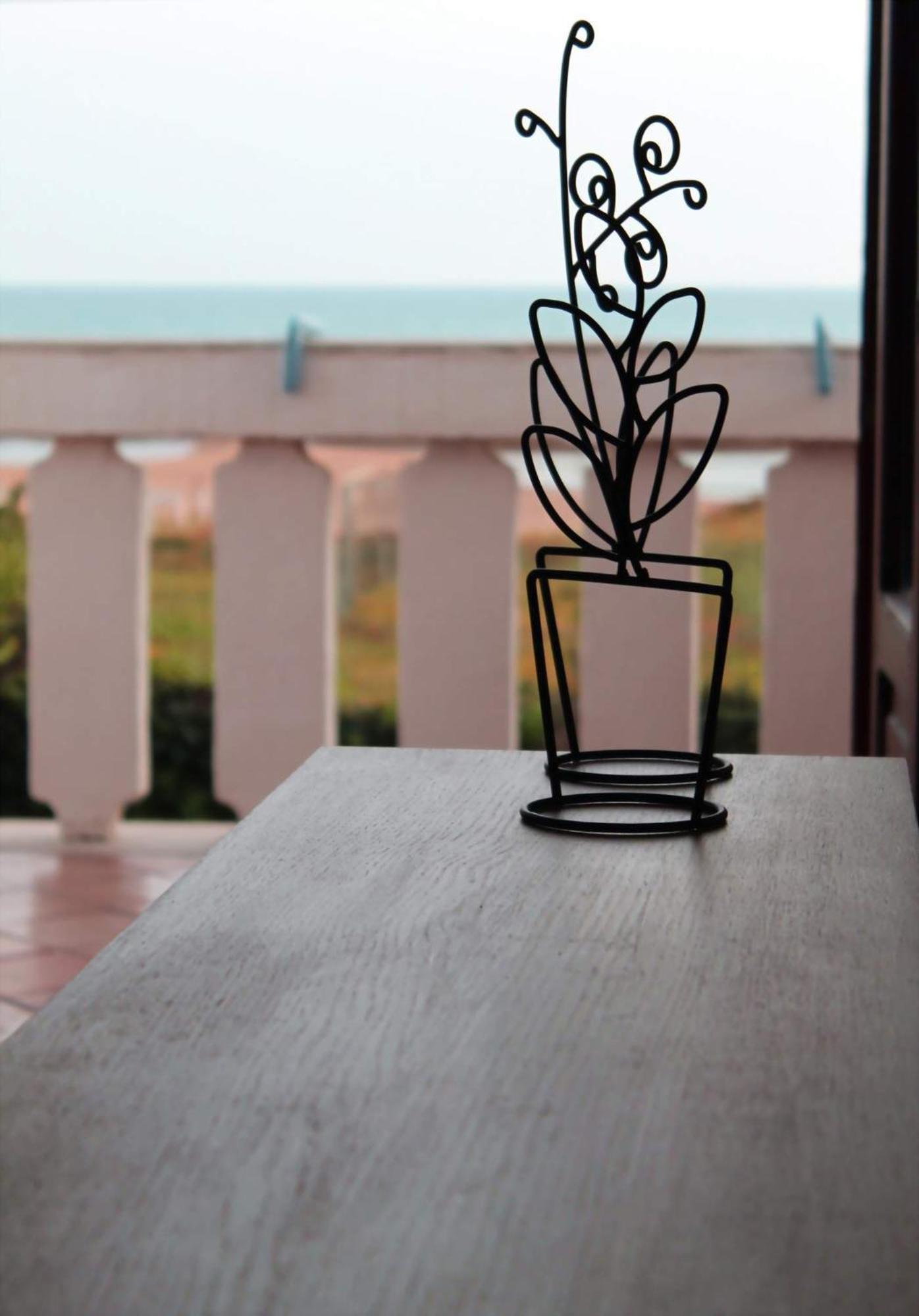 B&B Nettuno San Leone Rom bilde