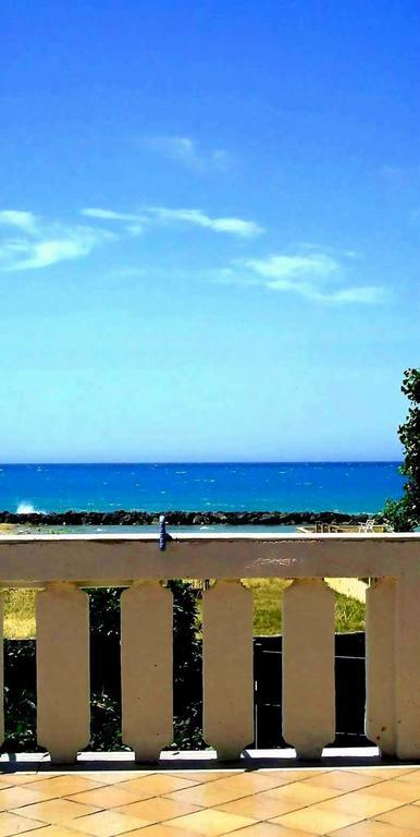 B&B Nettuno San Leone Eksteriør bilde