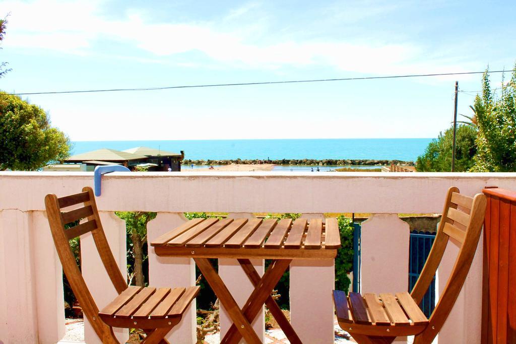 B&B Nettuno San Leone Eksteriør bilde