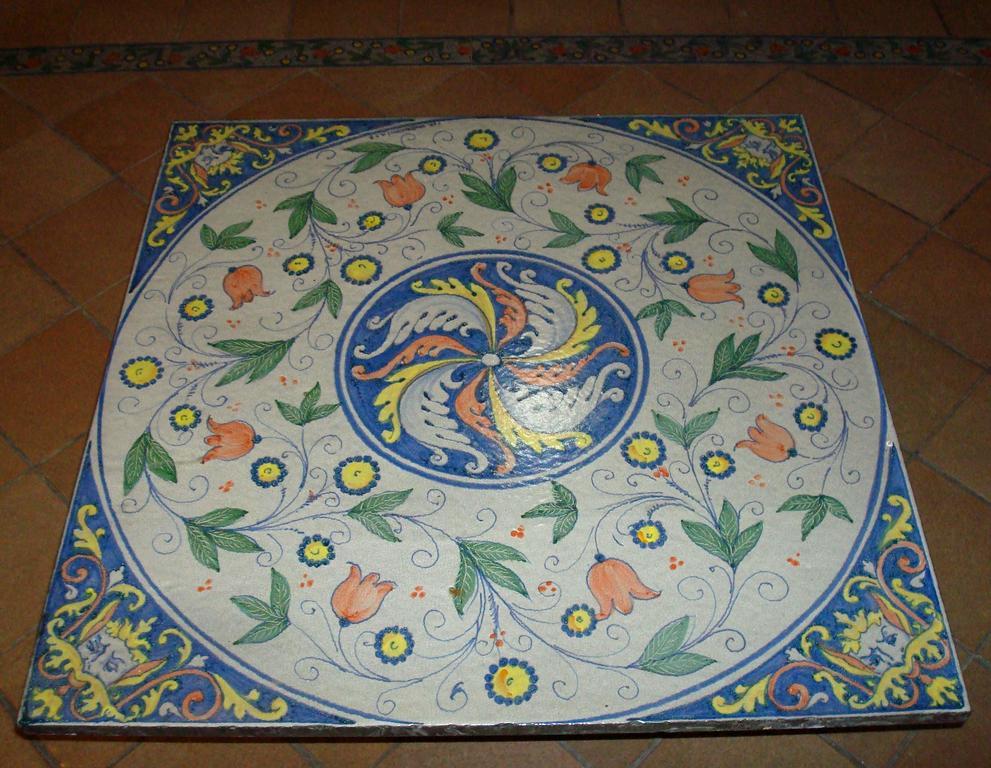 B&B Nettuno San Leone Eksteriør bilde