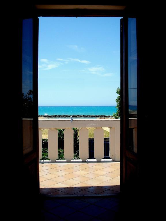 B&B Nettuno San Leone Rom bilde