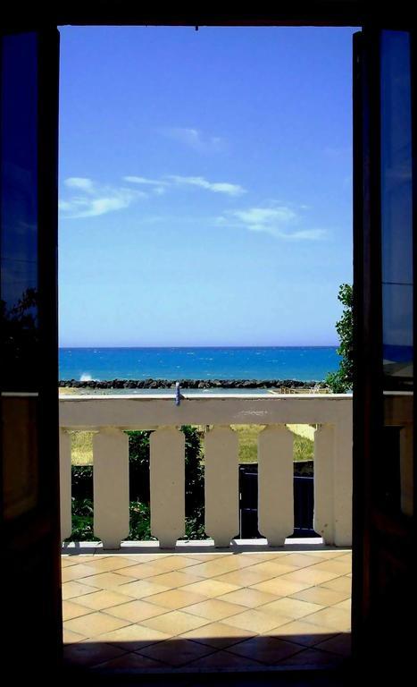 B&B Nettuno San Leone Eksteriør bilde