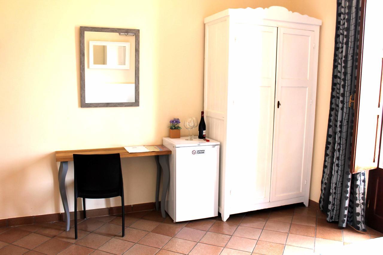 B&B Nettuno San Leone Eksteriør bilde