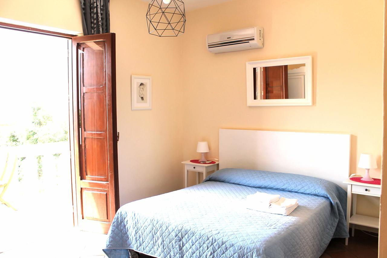 B&B Nettuno San Leone Eksteriør bilde