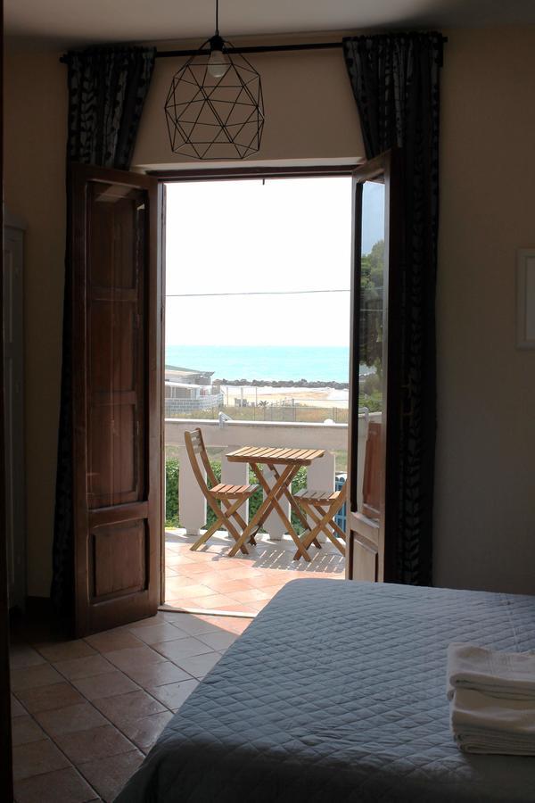 B&B Nettuno San Leone Eksteriør bilde