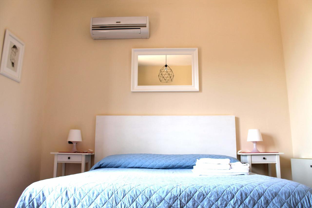 B&B Nettuno San Leone Eksteriør bilde